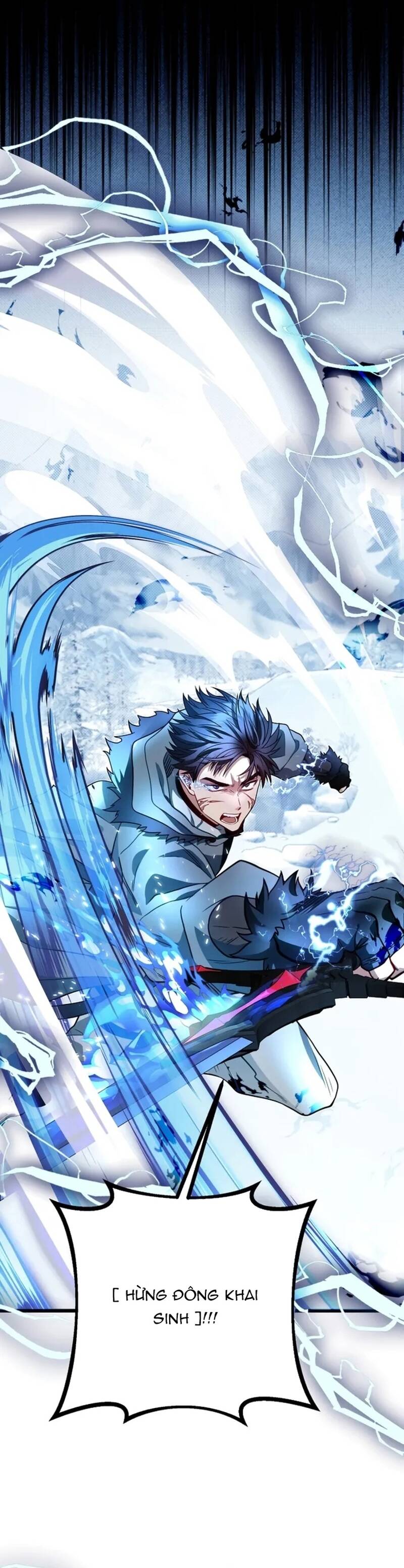 Anh Trai Anh Hùng Là Người Đã Chết Trong Học Viện - Chapter 103 - Page 20