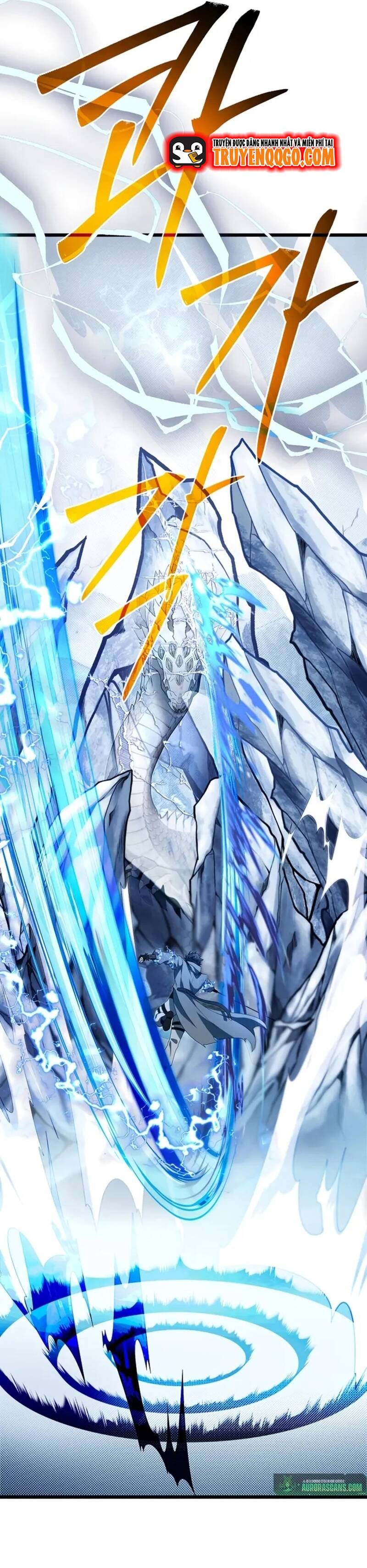 Anh Trai Anh Hùng Là Người Đã Chết Trong Học Viện - Chapter 103 - Page 21