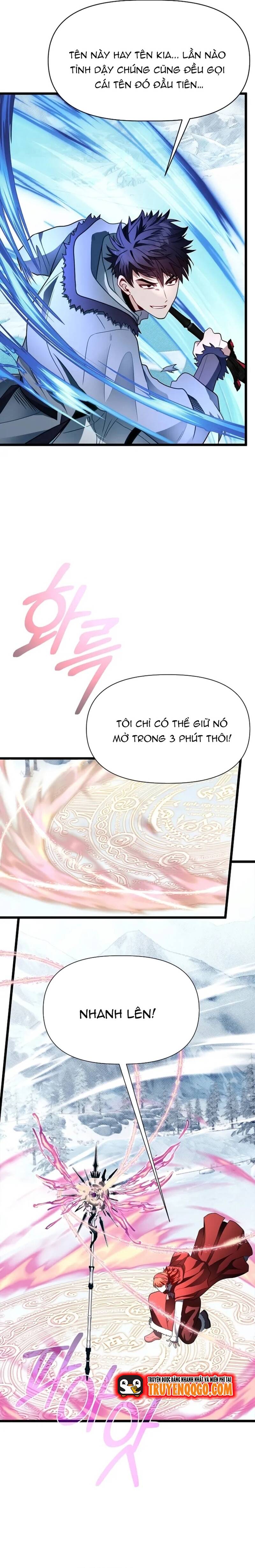 Anh Trai Anh Hùng Là Người Đã Chết Trong Học Viện - Chapter 103 - Page 24