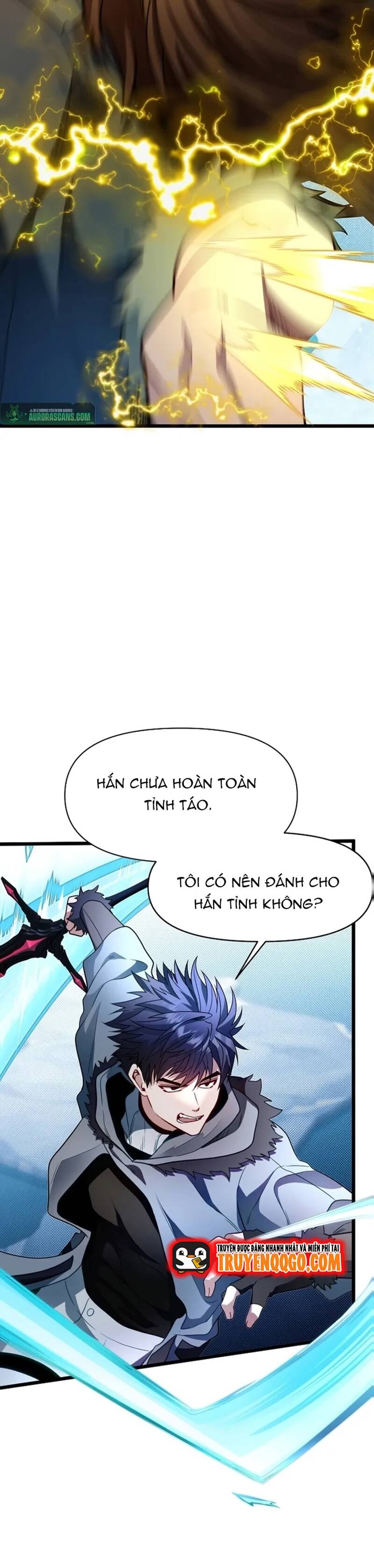 Anh Trai Anh Hùng Là Người Đã Chết Trong Học Viện - Chapter 103 - Page 26
