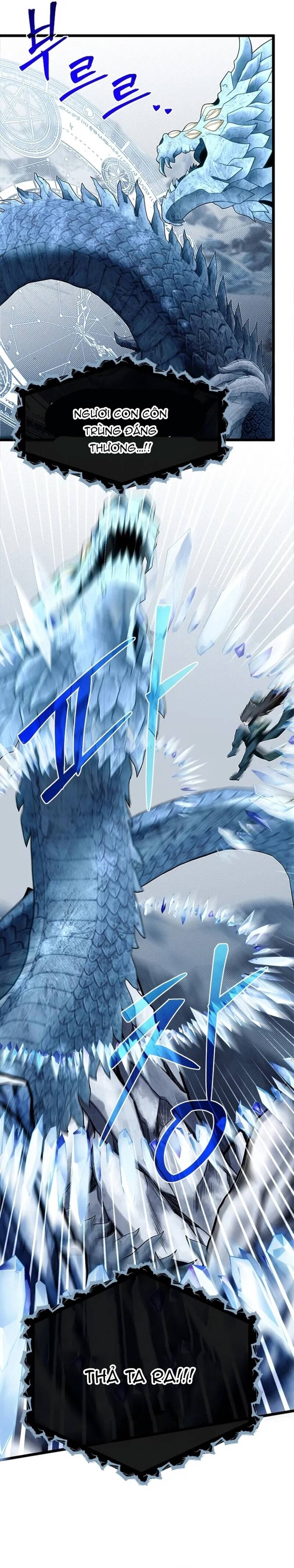 Anh Trai Anh Hùng Là Người Đã Chết Trong Học Viện - Chapter 103 - Page 30