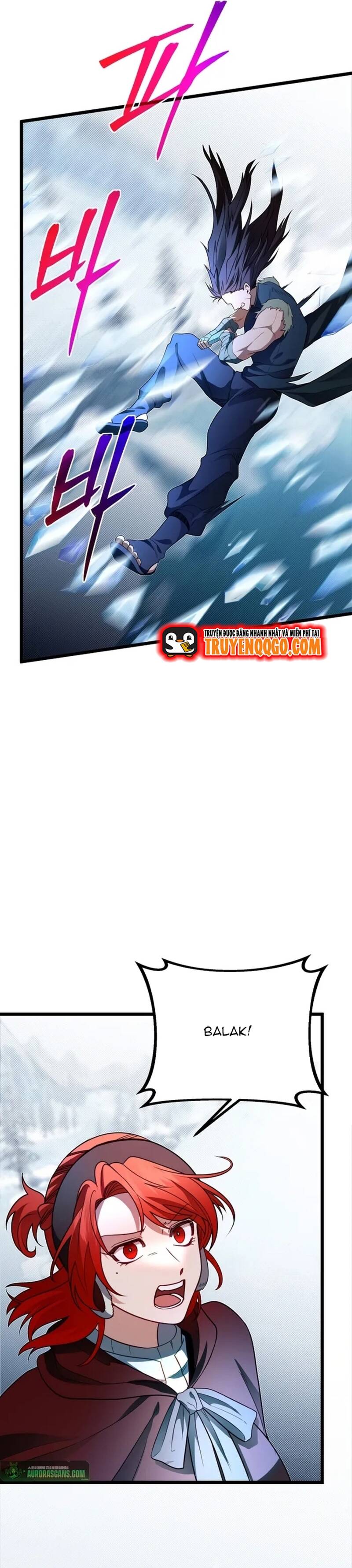 Anh Trai Anh Hùng Là Người Đã Chết Trong Học Viện - Chapter 103 - Page 31