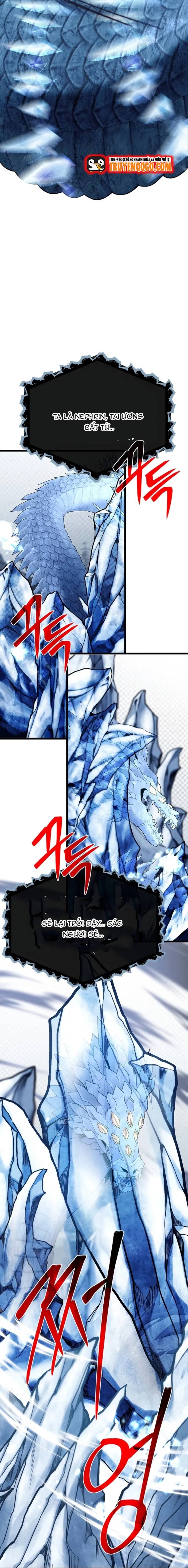 Anh Trai Anh Hùng Là Người Đã Chết Trong Học Viện - Chapter 103 - Page 33