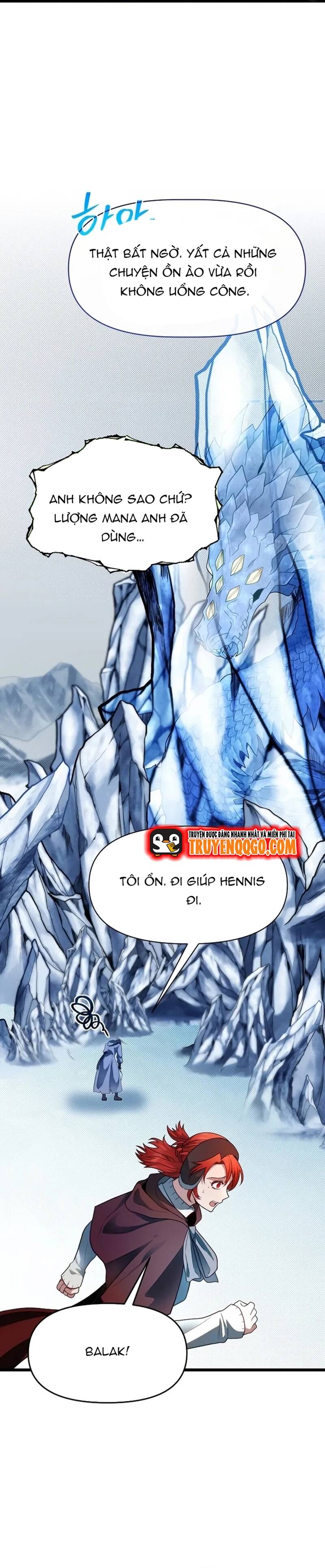 Anh Trai Anh Hùng Là Người Đã Chết Trong Học Viện - Chapter 103 - Page 34