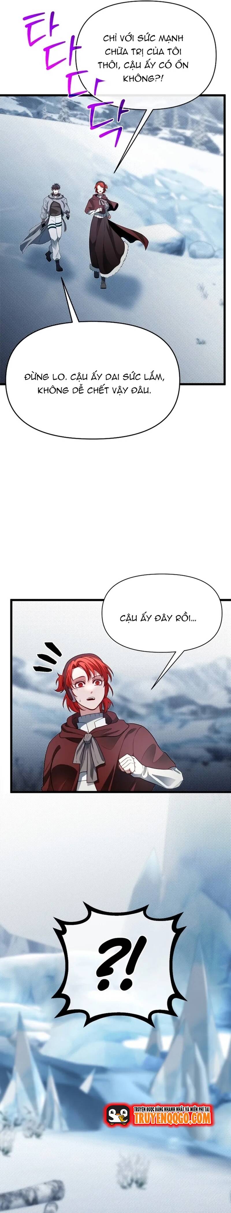 Anh Trai Anh Hùng Là Người Đã Chết Trong Học Viện - Chapter 103 - Page 35