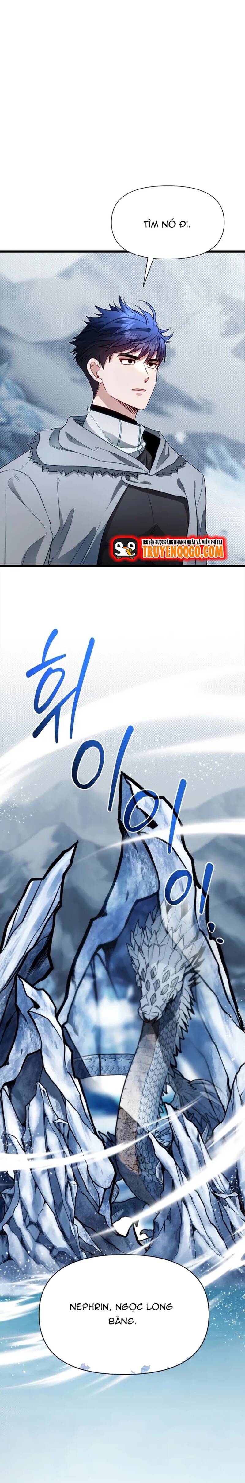 Anh Trai Anh Hùng Là Người Đã Chết Trong Học Viện - Chapter 103 - Page 4