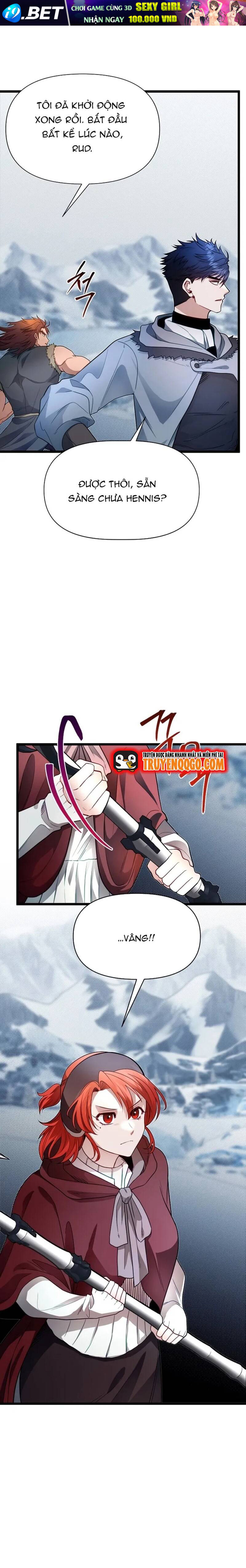 Anh Trai Anh Hùng Là Người Đã Chết Trong Học Viện - Chapter 103 - Page 6