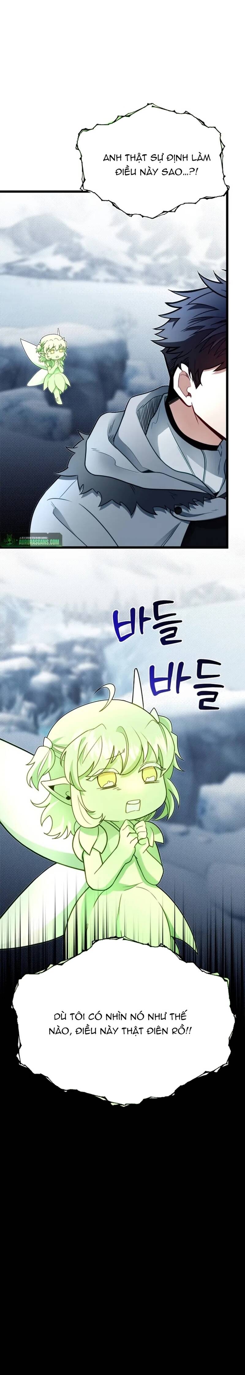 Anh Trai Anh Hùng Là Người Đã Chết Trong Học Viện - Chapter 103 - Page 7