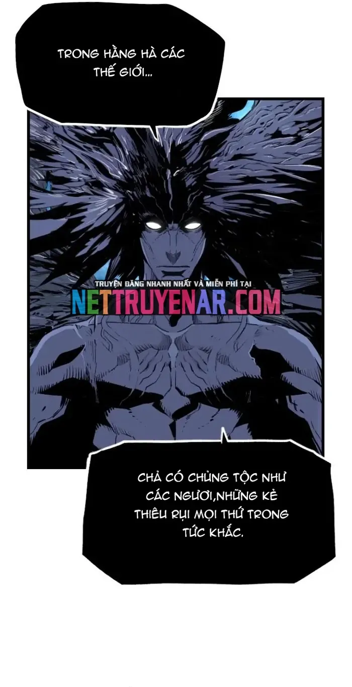 Sự Trở Lại Của Kẻ Khủng Bố - Chapter 83 - Page 10