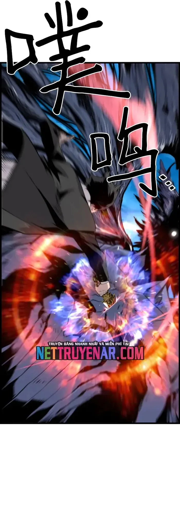 Sự Trở Lại Của Kẻ Khủng Bố - Chapter 83 - Page 11