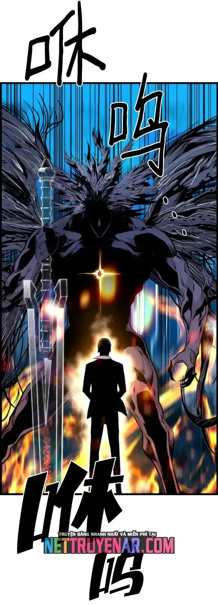 Sự Trở Lại Của Kẻ Khủng Bố - Chapter 83 - Page 15