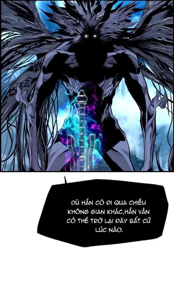 Sự Trở Lại Của Kẻ Khủng Bố - Chapter 83 - Page 27