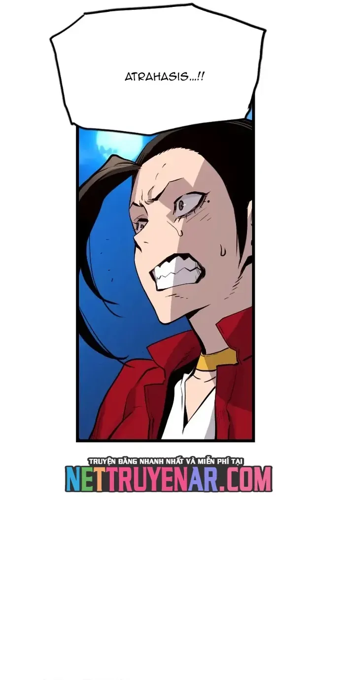 Sự Trở Lại Của Kẻ Khủng Bố - Chapter 83 - Page 30