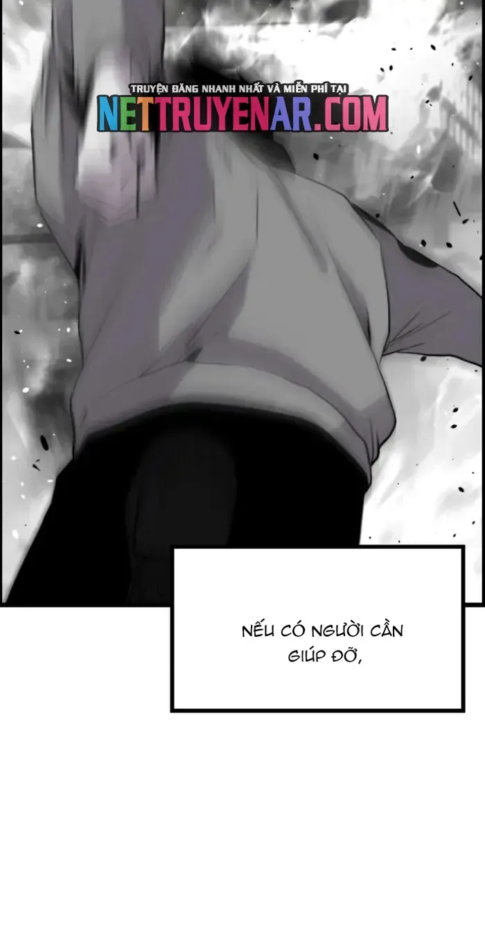 Sự Trở Lại Của Kẻ Khủng Bố - Chapter 83 - Page 34