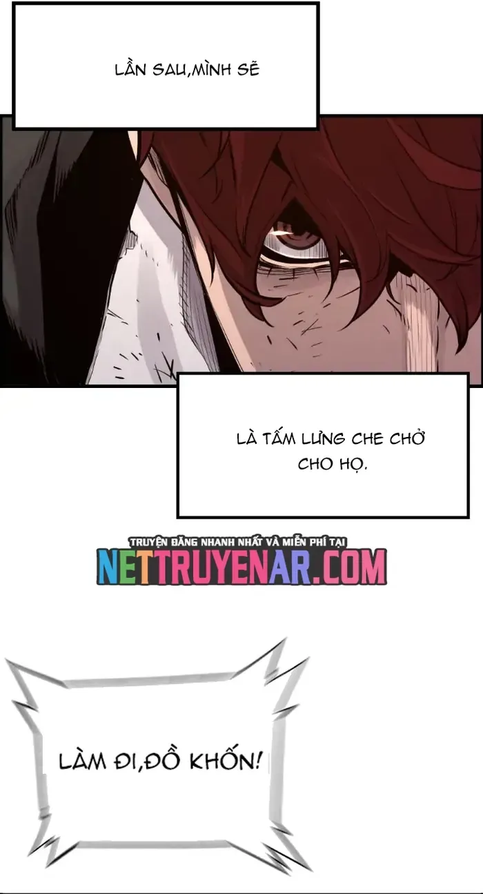 Sự Trở Lại Của Kẻ Khủng Bố - Chapter 83 - Page 35