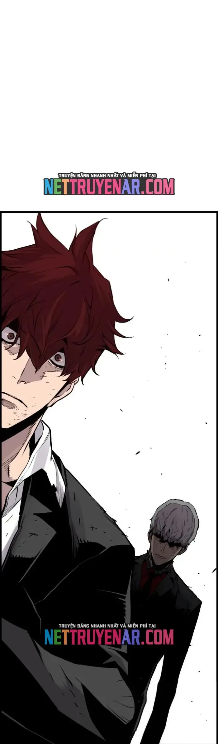 Sự Trở Lại Của Kẻ Khủng Bố - Chapter 83 - Page 39