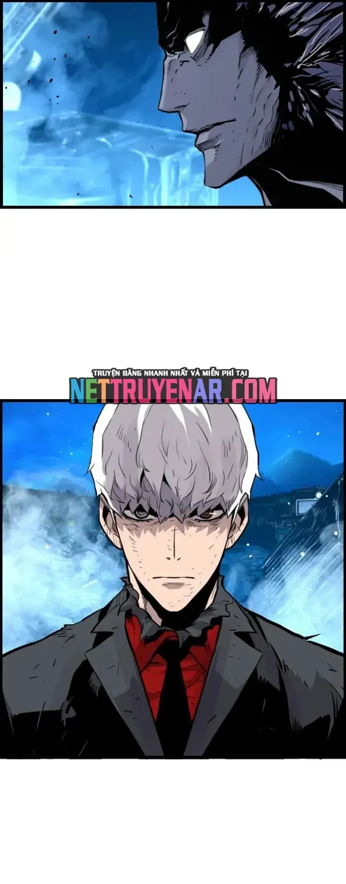 Sự Trở Lại Của Kẻ Khủng Bố - Chapter 83 - Page 41