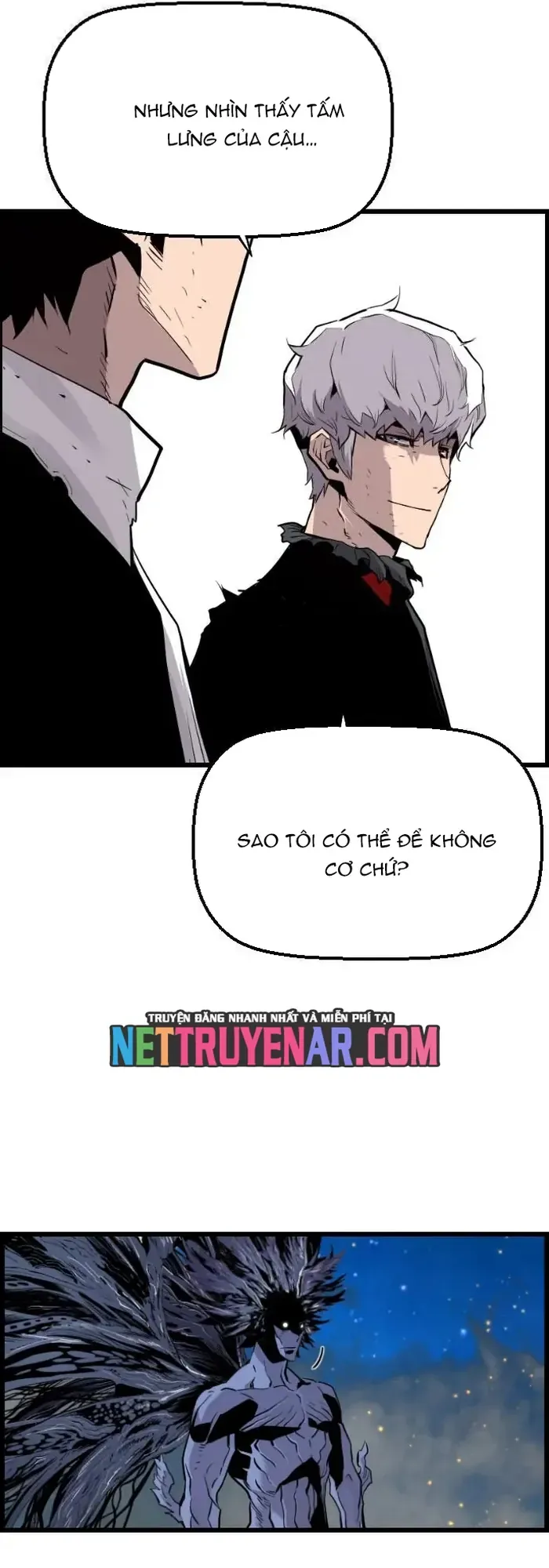 Sự Trở Lại Của Kẻ Khủng Bố - Chapter 83 - Page 43