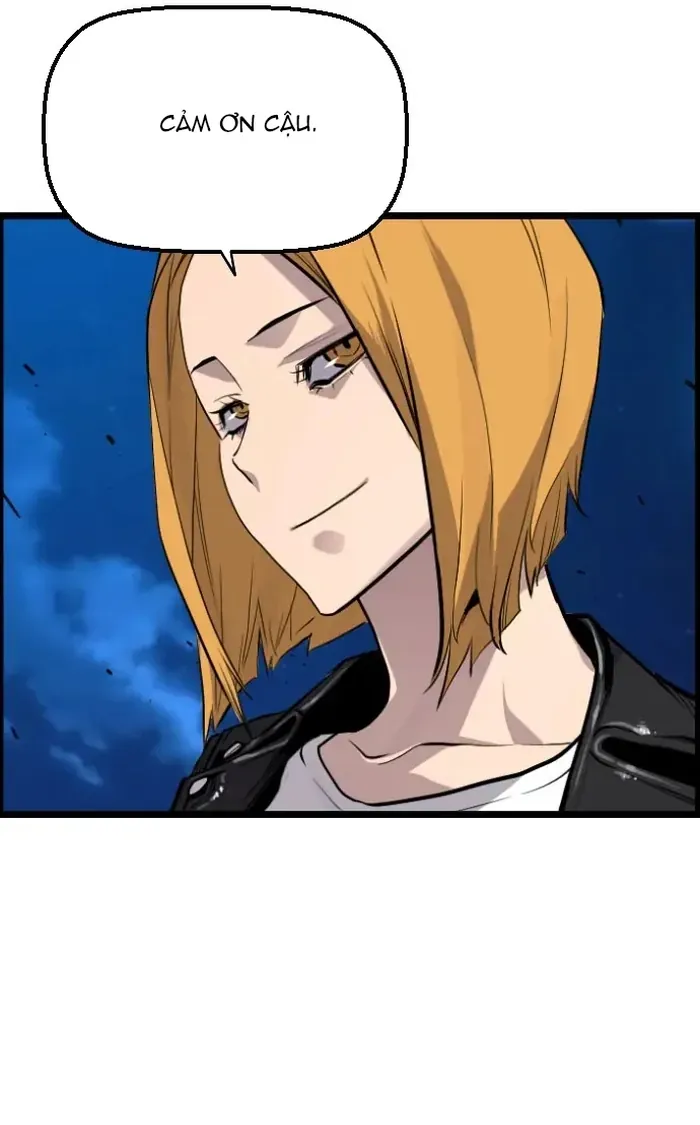 Sự Trở Lại Của Kẻ Khủng Bố - Chapter 83 - Page 47