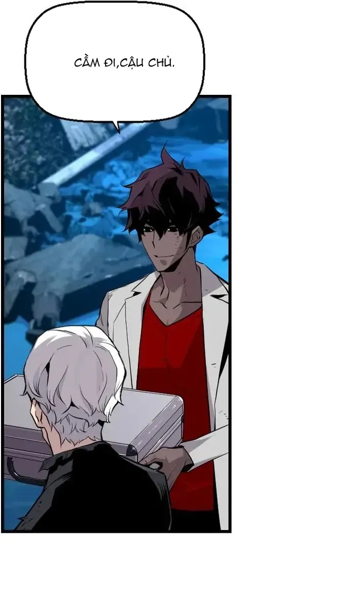 Sự Trở Lại Của Kẻ Khủng Bố - Chapter 83 - Page 49