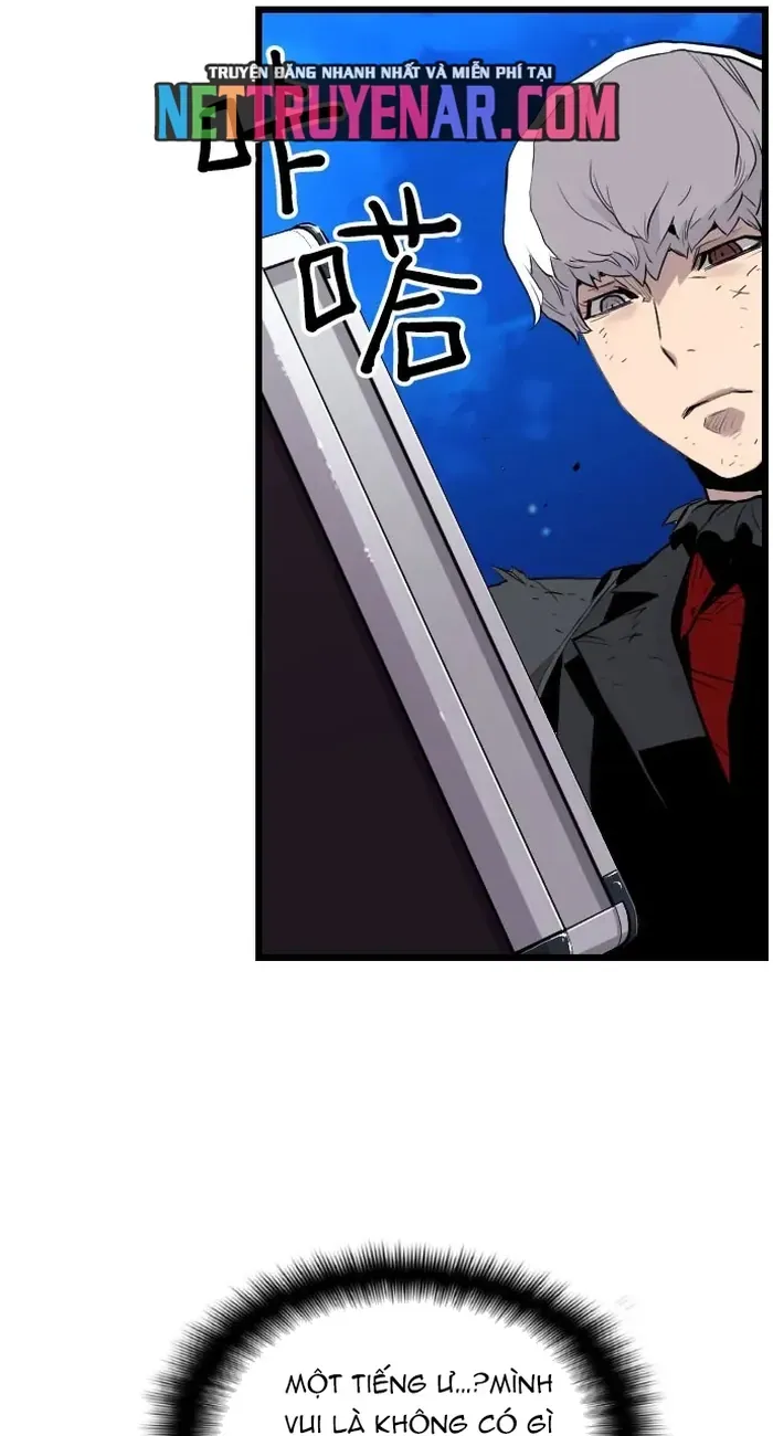 Sự Trở Lại Của Kẻ Khủng Bố - Chapter 83 - Page 50