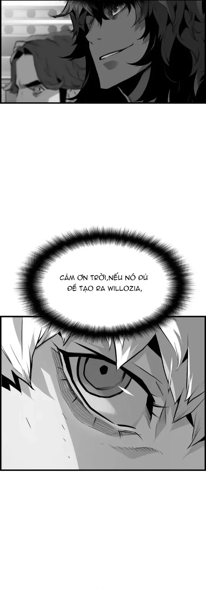 Sự Trở Lại Của Kẻ Khủng Bố - Chapter 83 - Page 52