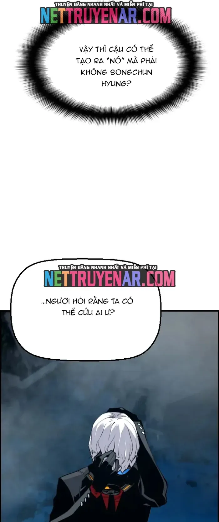 Sự Trở Lại Của Kẻ Khủng Bố - Chapter 83 - Page 53