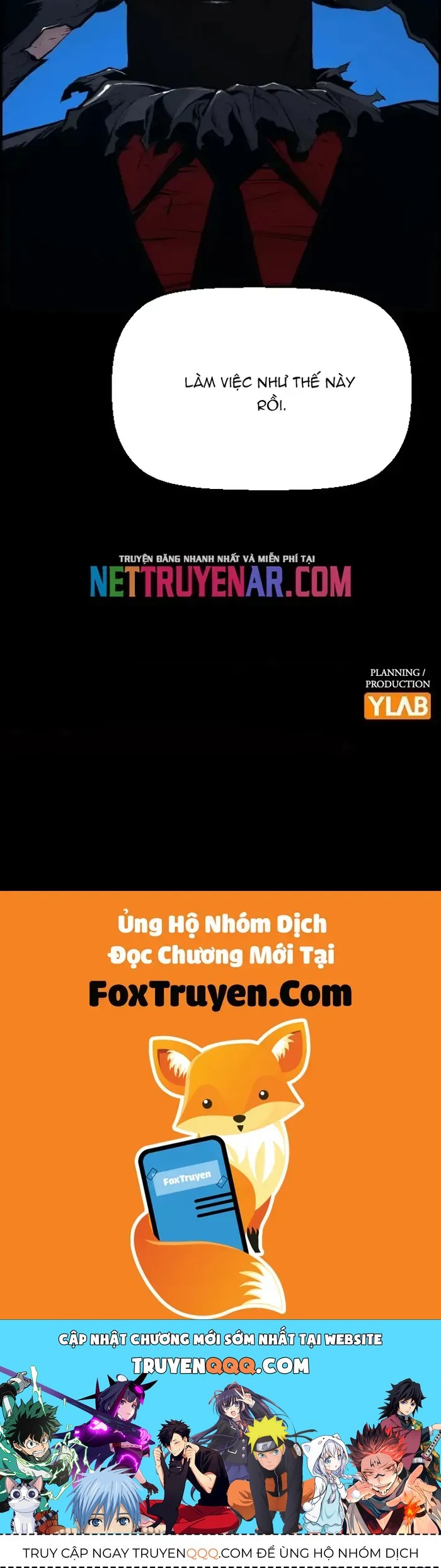 Sự Trở Lại Của Kẻ Khủng Bố - Chapter 83 - Page 55