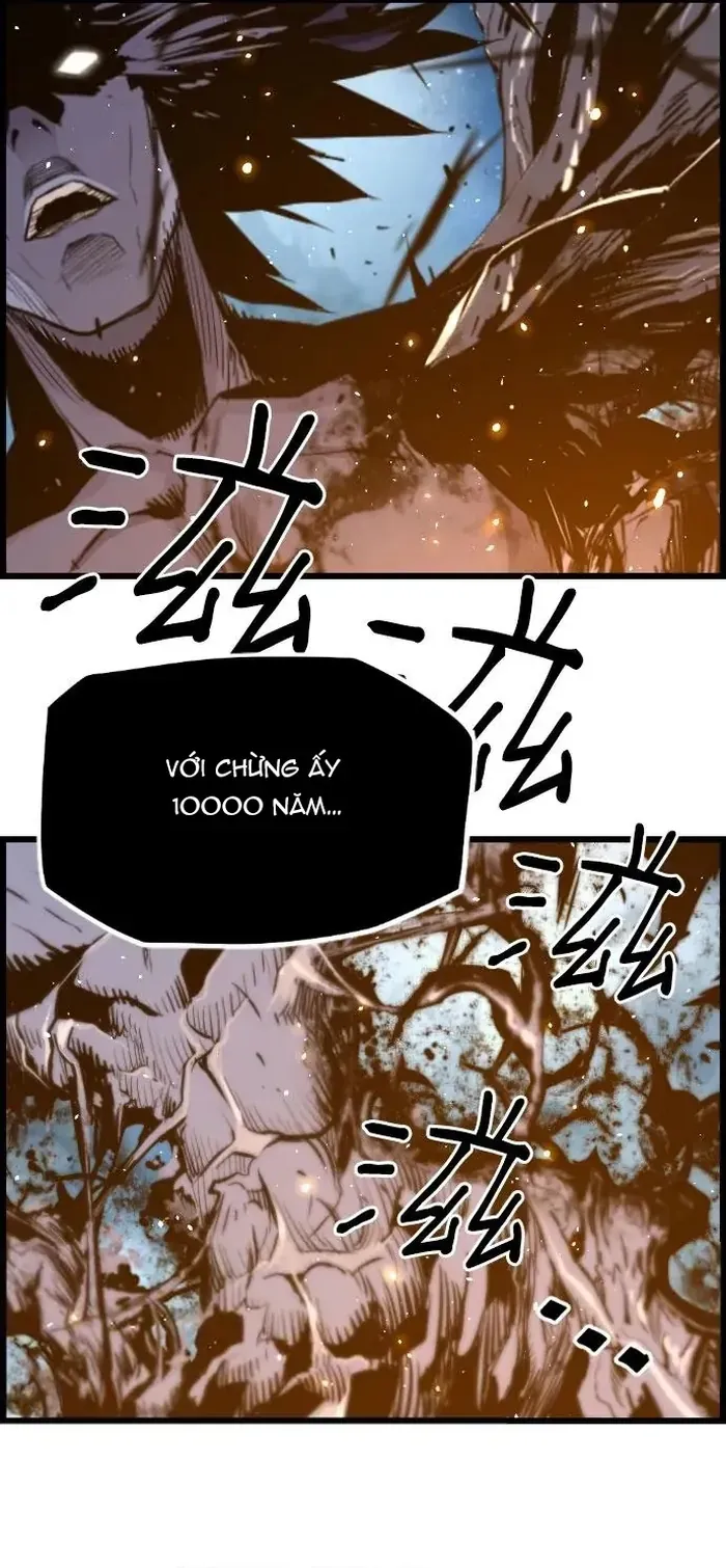 Sự Trở Lại Của Kẻ Khủng Bố - Chapter 83 - Page 6