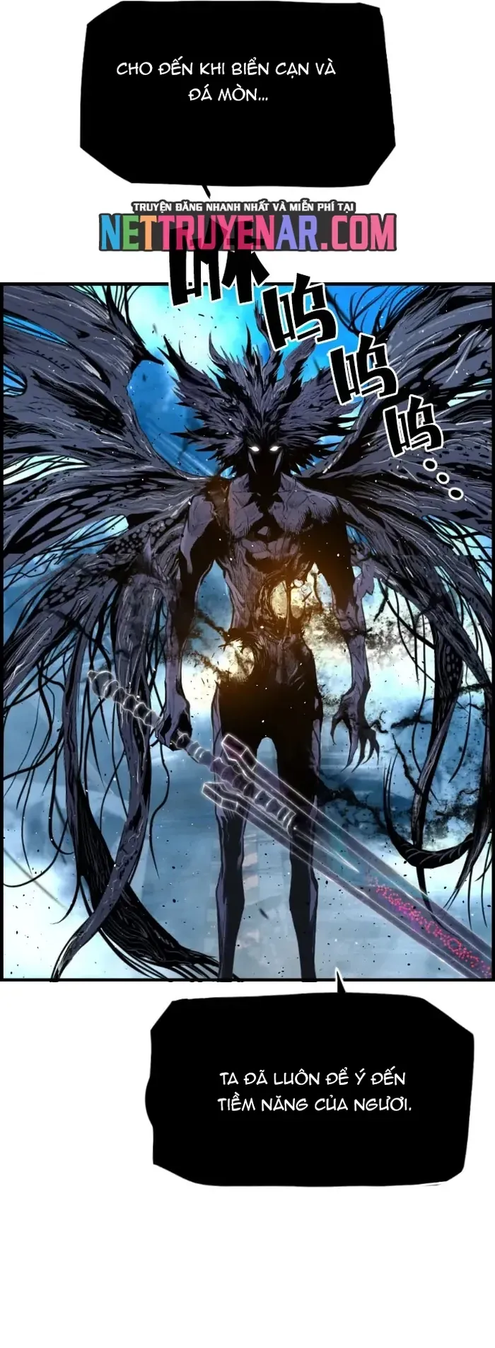 Sự Trở Lại Của Kẻ Khủng Bố - Chapter 83 - Page 7