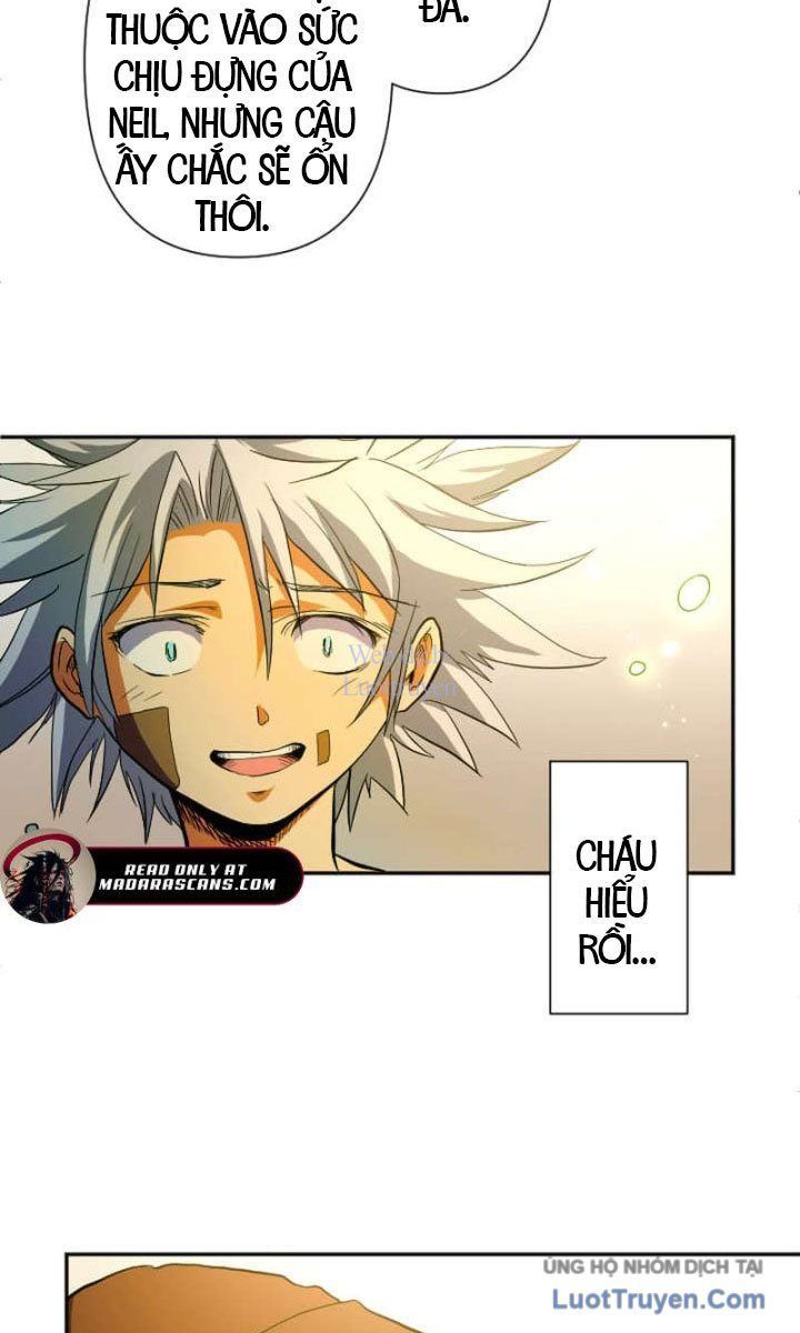 Đại Hiền Giả Sở Hữu Trăm Ma Thạch - Chapter 9 - Page 11