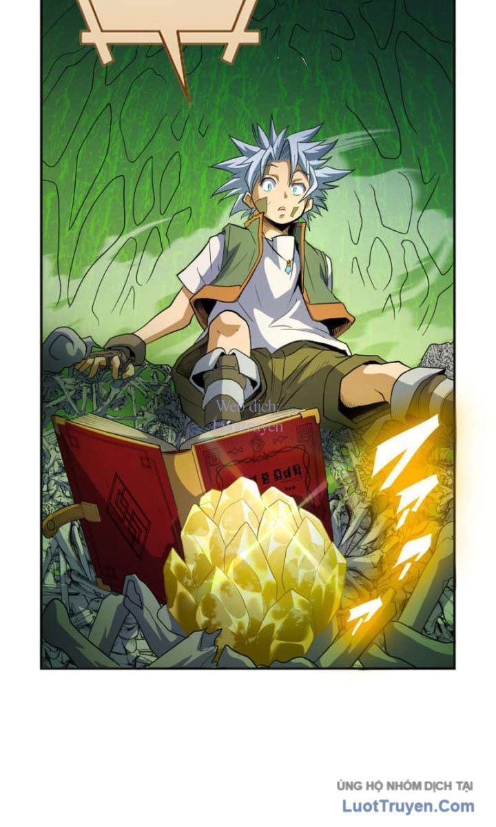 Đại Hiền Giả Sở Hữu Trăm Ma Thạch - Chapter 9 - Page 21