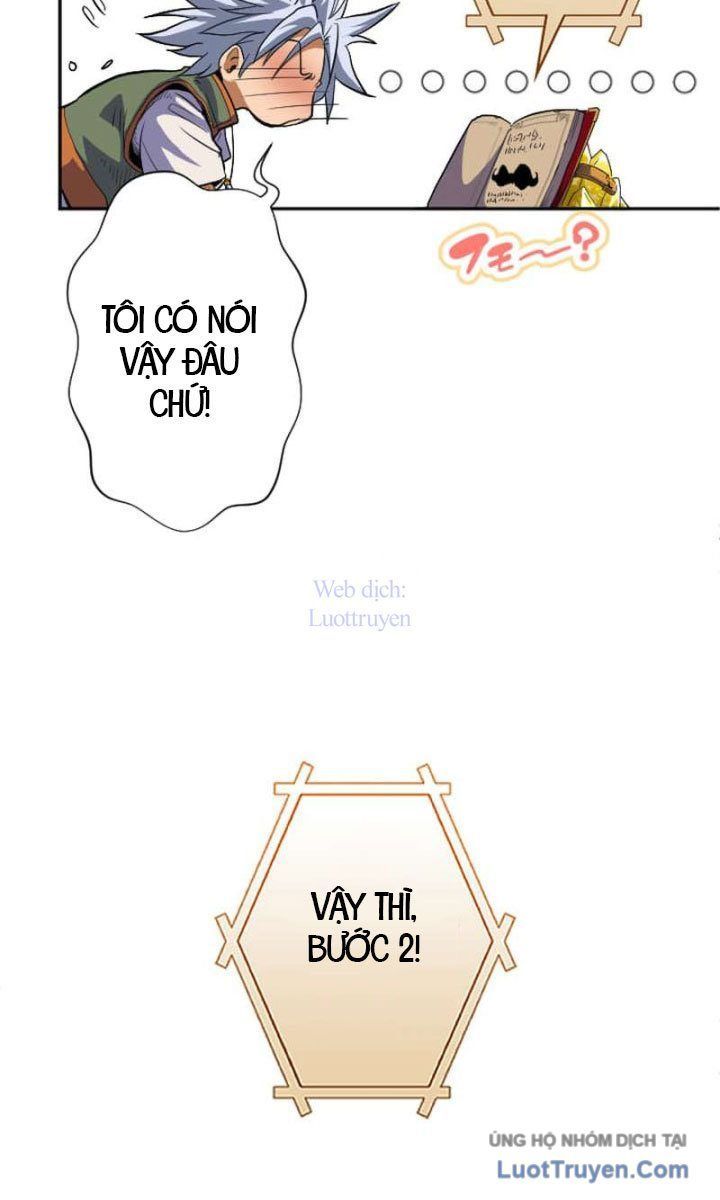 Đại Hiền Giả Sở Hữu Trăm Ma Thạch - Chapter 9 - Page 29