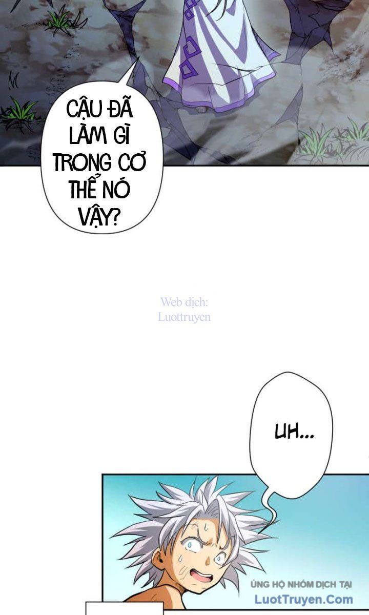 Đại Hiền Giả Sở Hữu Trăm Ma Thạch - Chapter 9 - Page 3