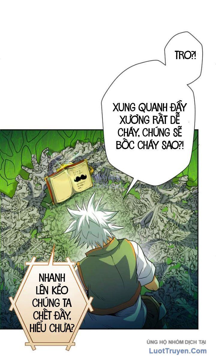 Đại Hiền Giả Sở Hữu Trăm Ma Thạch - Chapter 9 - Page 31