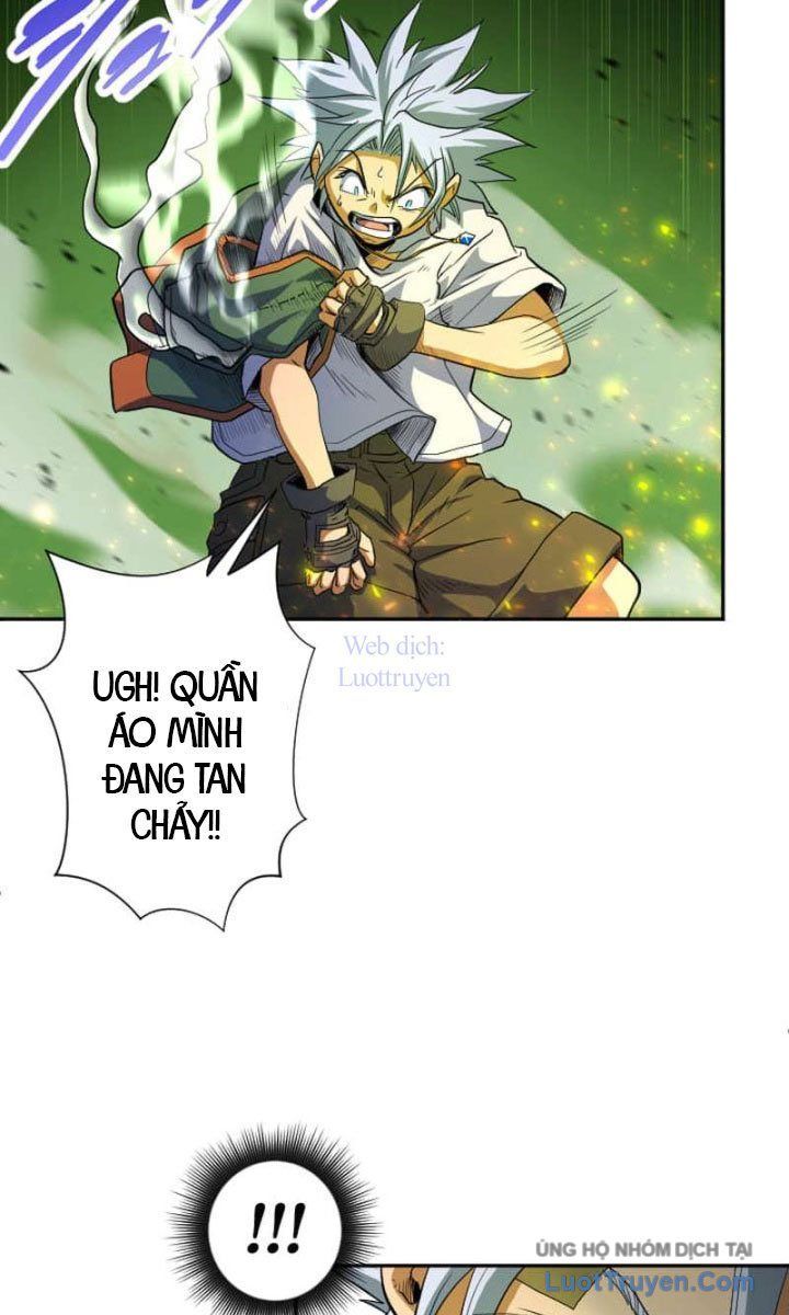 Đại Hiền Giả Sở Hữu Trăm Ma Thạch - Chapter 9 - Page 43