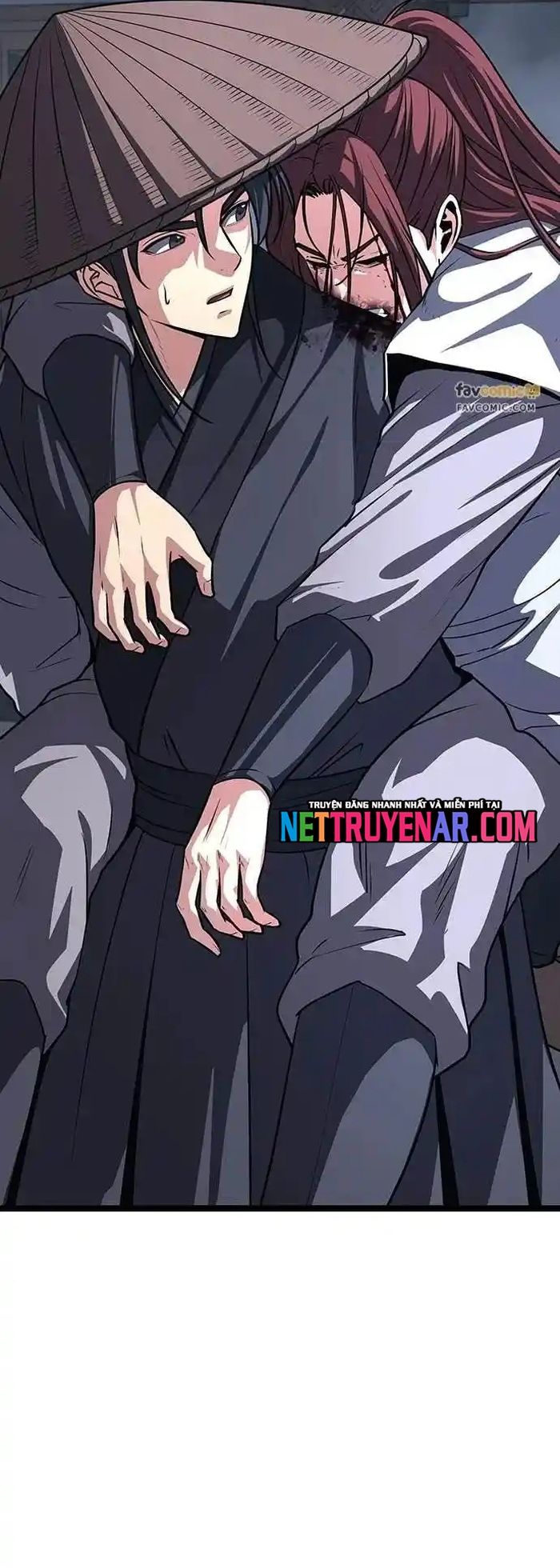 Tòng Bách - Chapter 55 - Page 12