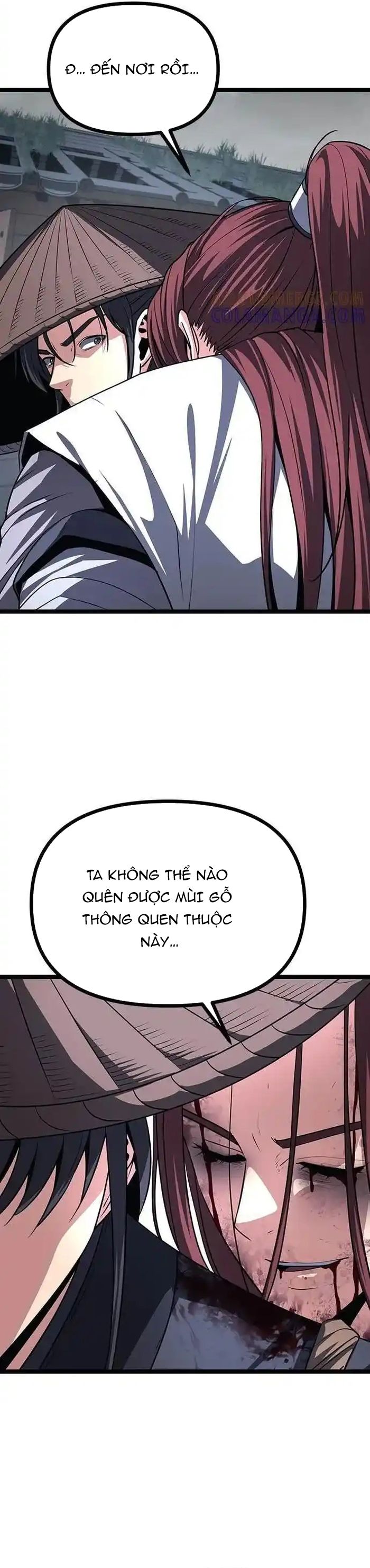 Tòng Bách - Chapter 55 - Page 13