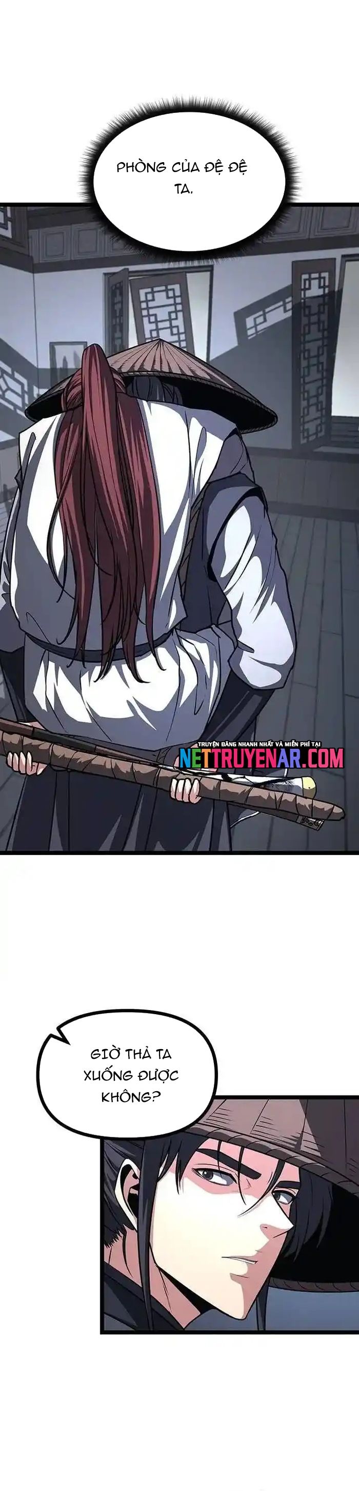 Tòng Bách - Chapter 55 - Page 17