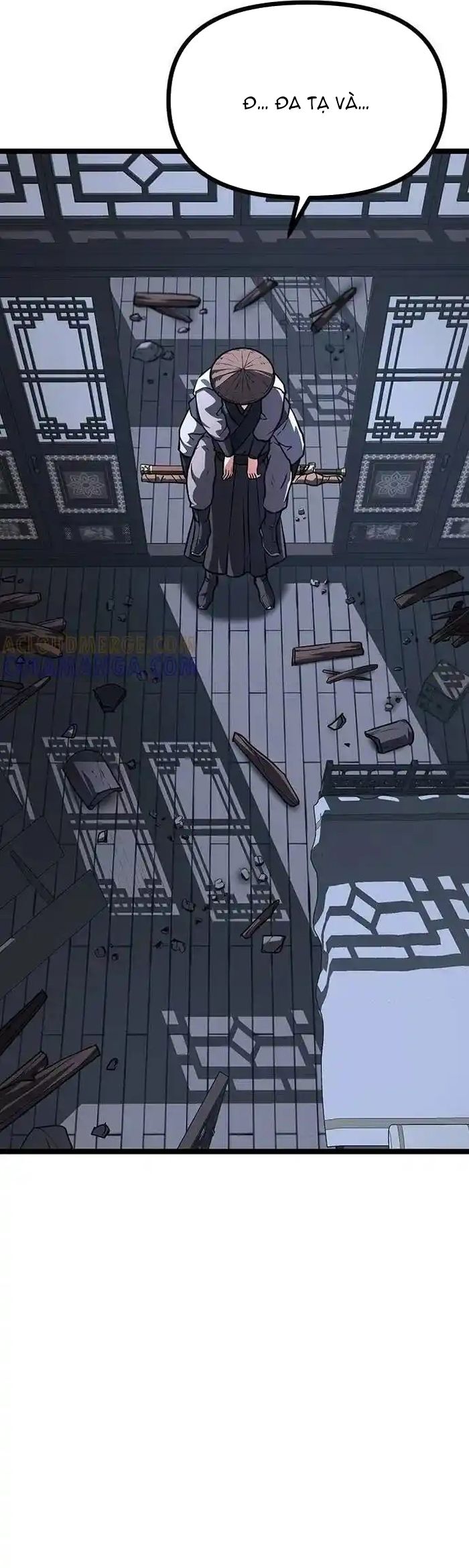 Tòng Bách - Chapter 55 - Page 18