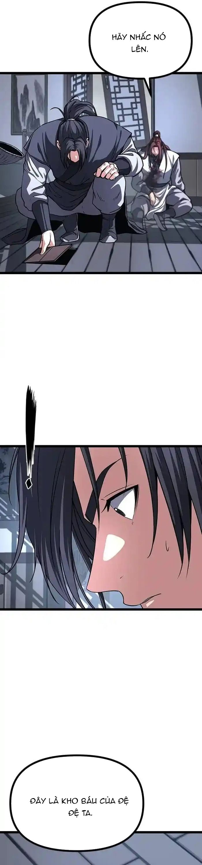Tòng Bách - Chapter 55 - Page 22