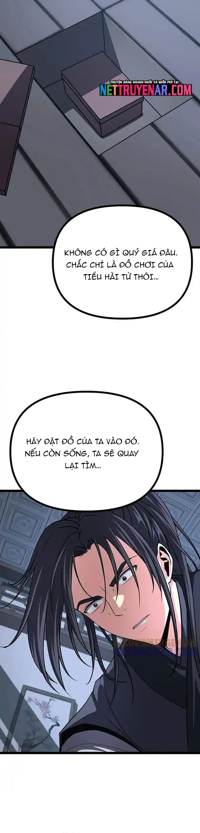 Tòng Bách - Chapter 55 - Page 23