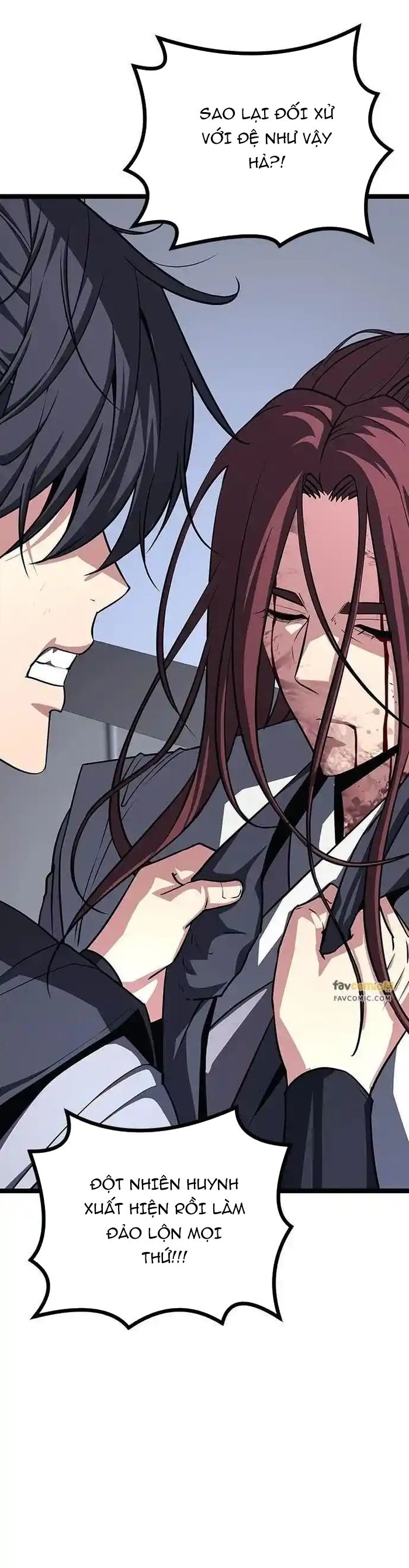 Tòng Bách - Chapter 55 - Page 33