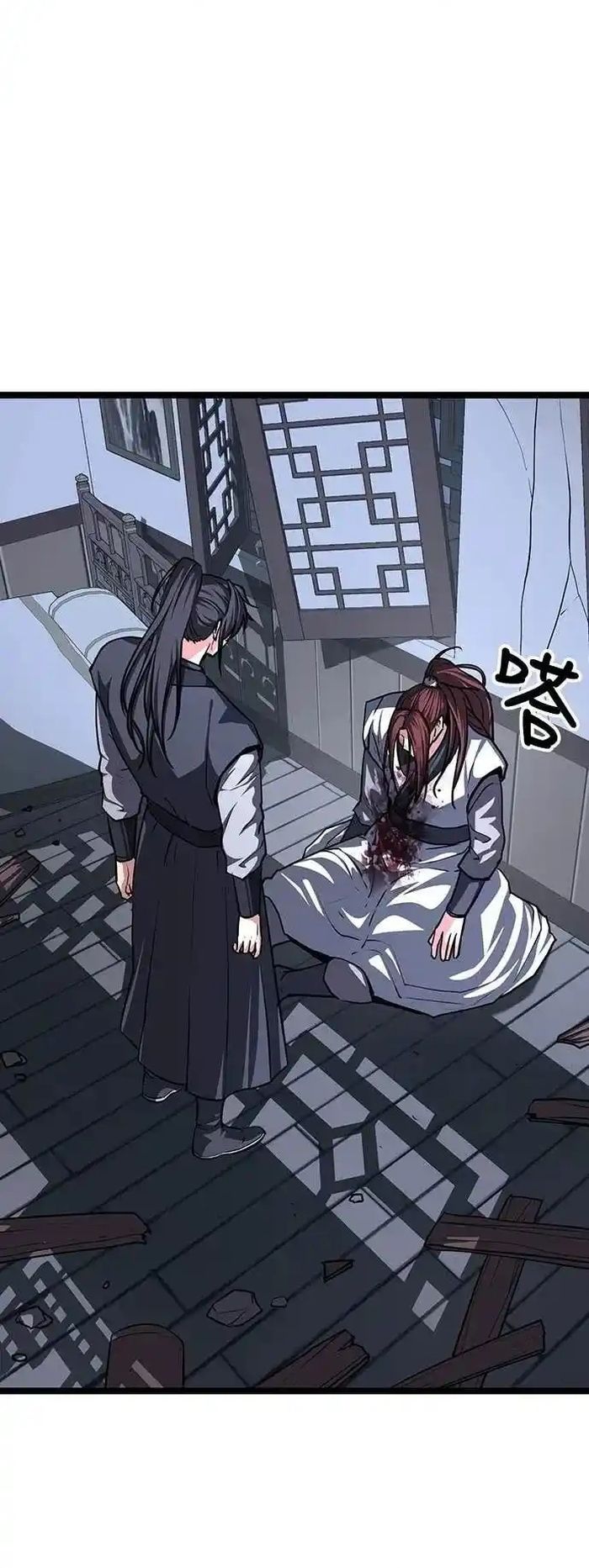 Tòng Bách - Chapter 55 - Page 35