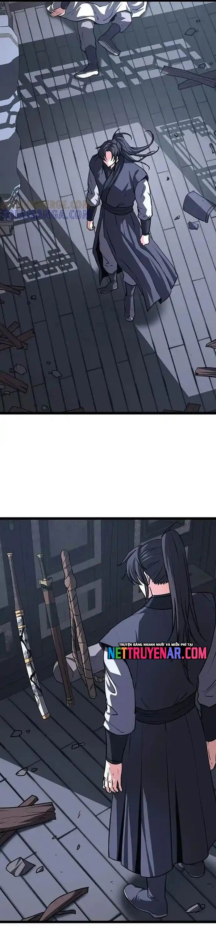 Tòng Bách - Chapter 55 - Page 38