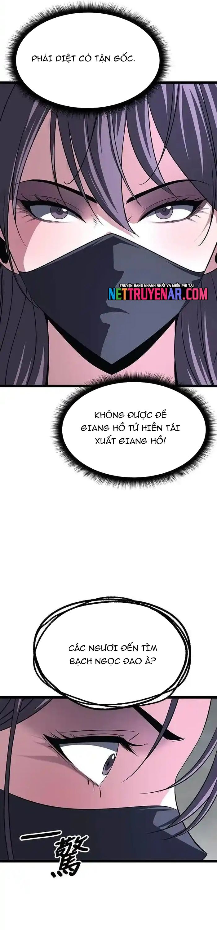 Tòng Bách - Chapter 55 - Page 48