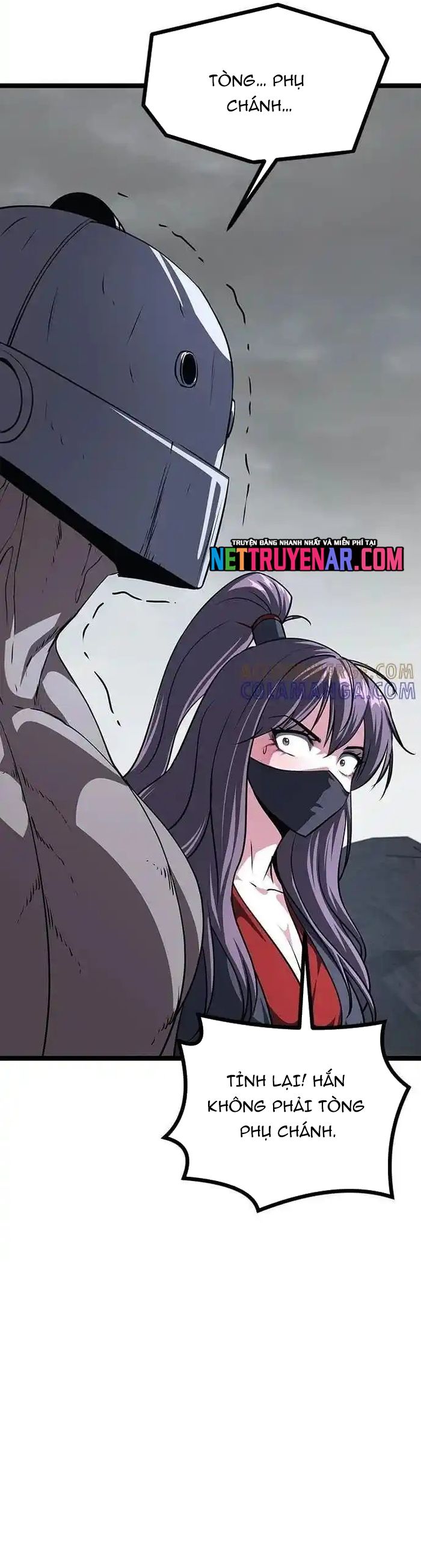 Tòng Bách - Chapter 55 - Page 53