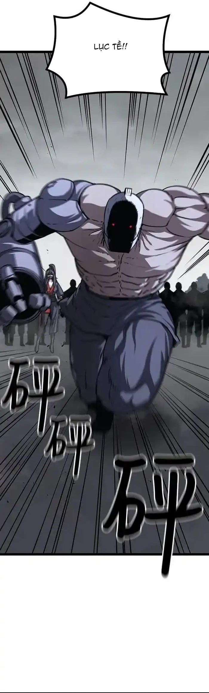 Tòng Bách - Chapter 55 - Page 54