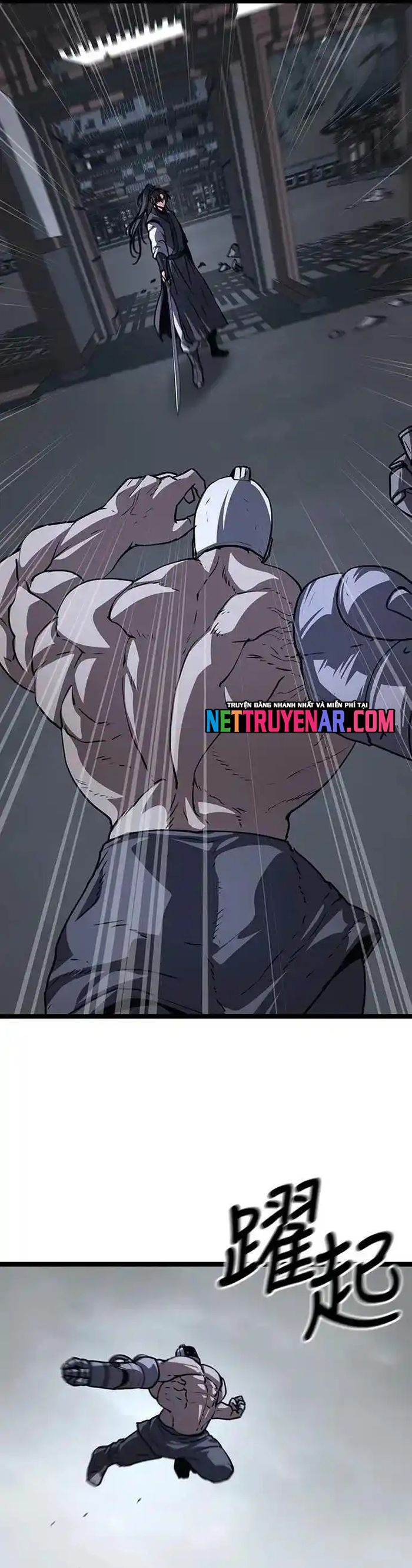 Tòng Bách - Chapter 55 - Page 55