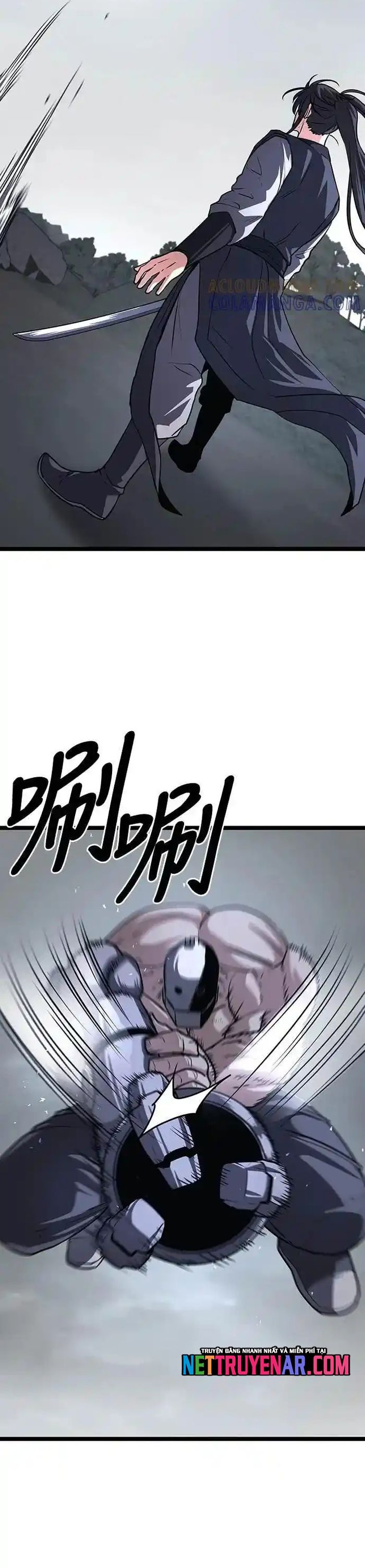 Tòng Bách - Chapter 55 - Page 56